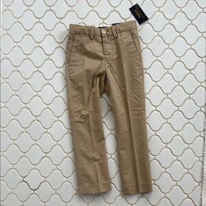 Polo by Ralph Lauren Kids Khaki Pants
